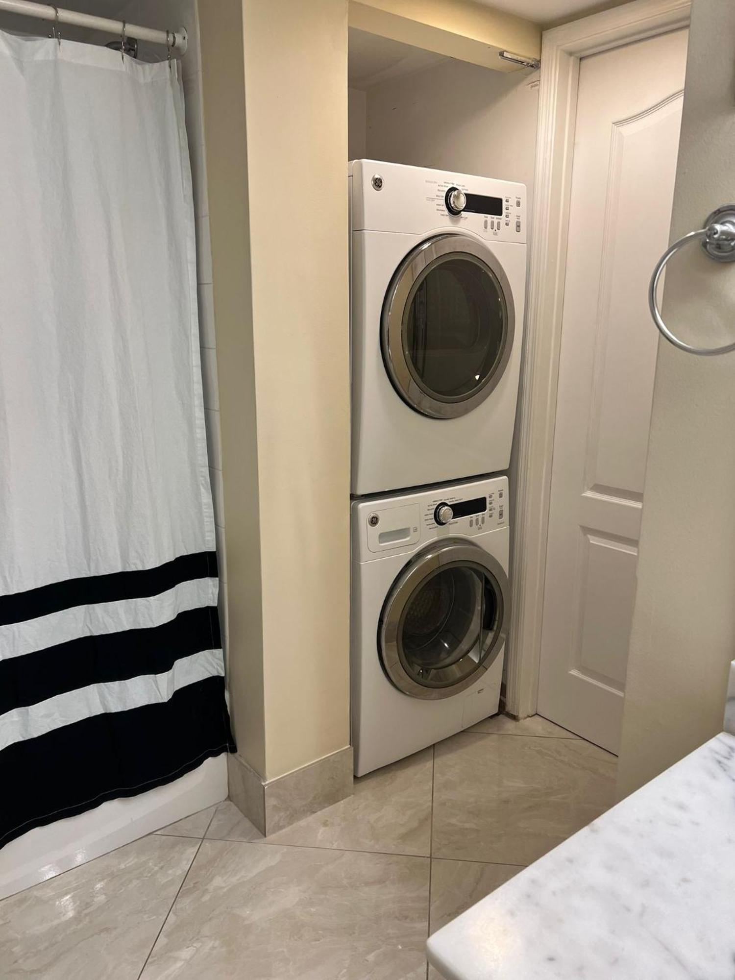 Apartamento Luxury 1bd In Downtown Brickell Free Parking